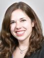 Photo: Stephanie Boyer, CRNP