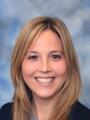 Photo: Dr. Stacy Harr, MD
