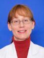 Photo: Dr. Mary Ford, MD