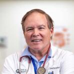 Dr. Del Charbonier, MD