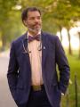 Photo: Dr. Clen Damon Moore, MD