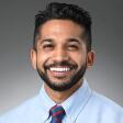 Photo: Dr. Nuwan Gunawardhana, MD