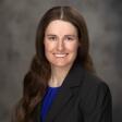 Photo: Dr. Bridget Byquist, MD
