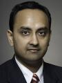 Photo: Dr. Raj Goyal, MD