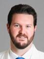 Photo: Dr. Travis Holloway, MD