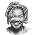 Photo: Jacqueline Lloyd, LPC-S