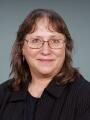 Photo: Dr. Ronit Wollstein, MD