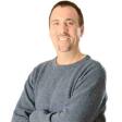 Photo: Dr. Daniel Eldredge, DO