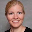 Photo: Dr. Julie Jorns, MD
