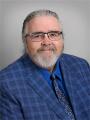 Photo: Dr. Patrick O'Connell, MD
