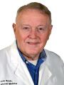 Photo: Dr. John Brady, MD