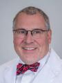 Photo: Dr. Christopher Bero, MD