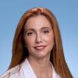 Photo: Dr. Julia Romero, MD