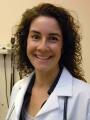 Photo: Dr. Cristina Cataldo, MD