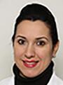 Photo: Dr. Hala Moukhachen, MD