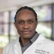 Photo: Dr. Durane Walker, MD