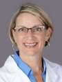 Photo: Dr. Karina Busch, MD