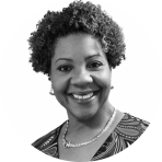 La Williams, LCSW