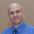 Photo: Dr. Joseph Jensen, DO