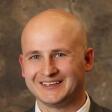 Photo: Dr. John Dickinson, DO