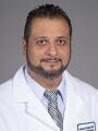 Photo: Dr. Faysal Fedda, MD