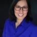 Photo: Dr. Estrella Vega, MD