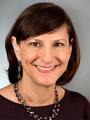 Photo: Dr. Carolyn Sax, MD