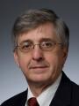 Photo: Dr. James Pickens, MD