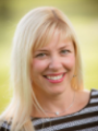 Photo: Dr. Cynthia Charnetski, OD