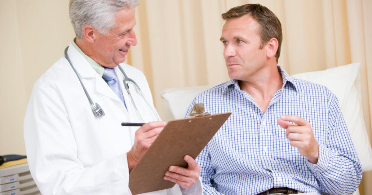 Finding the Right Doctor for Hip Replacement