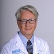 Photo: Dr. Steven Queen, MD