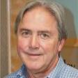 Photo: Dr. Paul Joos, MD