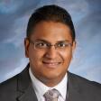 Photo: Dr. Bhavish Aubeelauck, MD