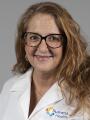 Photo: Gina Jones, APRN