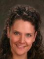 Photo: Dr. Kara Burnett, MD