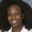 Photo: Dr. Sasha-Ann East, MD