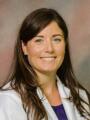 Photo: Dr. Nicole Strohl, DO