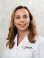 Photo: Dr. Kristina Mitchell, MD