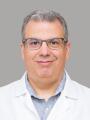 Photo: Dr. Jeffrey Caruso, DO