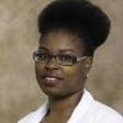 Photo: Dr. Elise Ngalle, MD