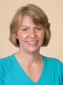 Photo: Dr. Alison Meyer, MD