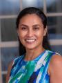 Photo: Dr. Mayu Runge, MD