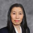 Photo: Dr. Mariko Suchi, MD