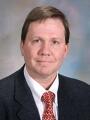 Photo: Dr. James Sanders, MD