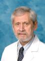 Photo: Dr. Thomas Eison, MD