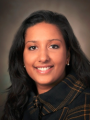 Photo: Dr. Maala Daniel, MD