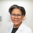Photo: Dr. Bridgid Steele, MD