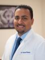 Photo: Dr. Suneel Basra, DPM