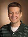 Photo: Dr. Mark Rawls, MD