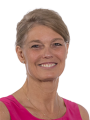 Photo: Dr. Mary Coan, MD